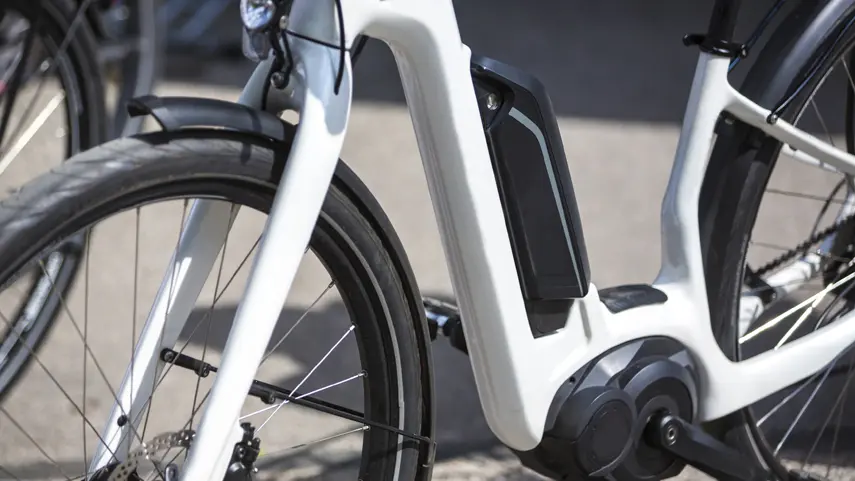 bici ferrari elettrica - Qué significa Electric Bikes