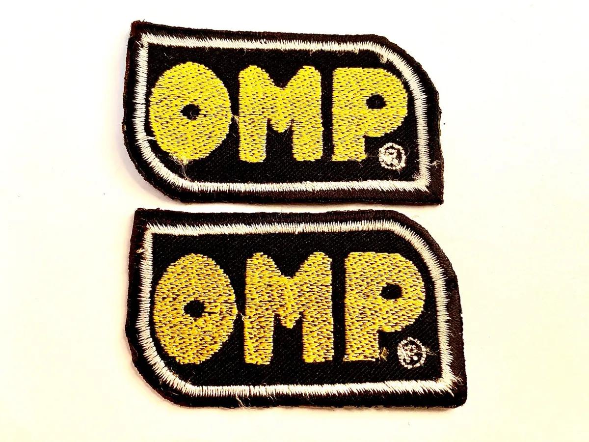 omp ferrari - Qué significa OMP Racing