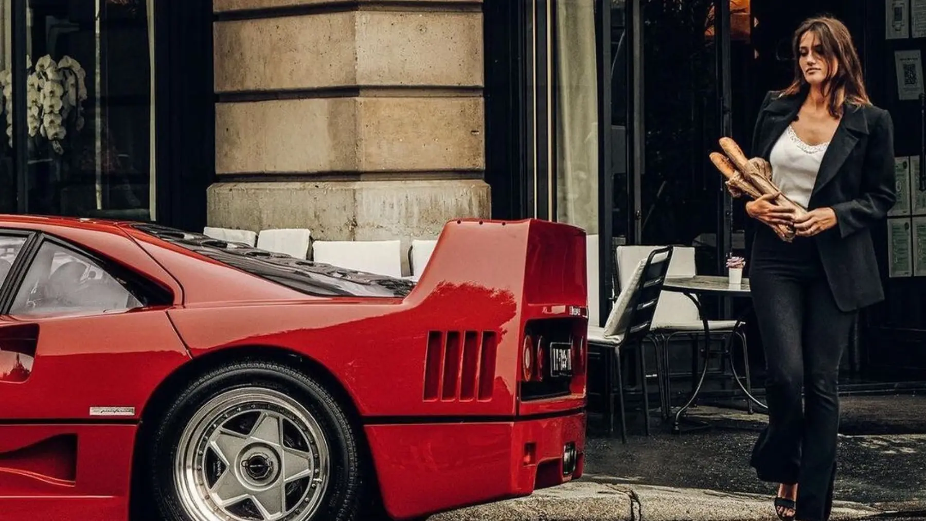 autos ferrari colorgri mexico - Qué significado tiene el color gris en un vehículo