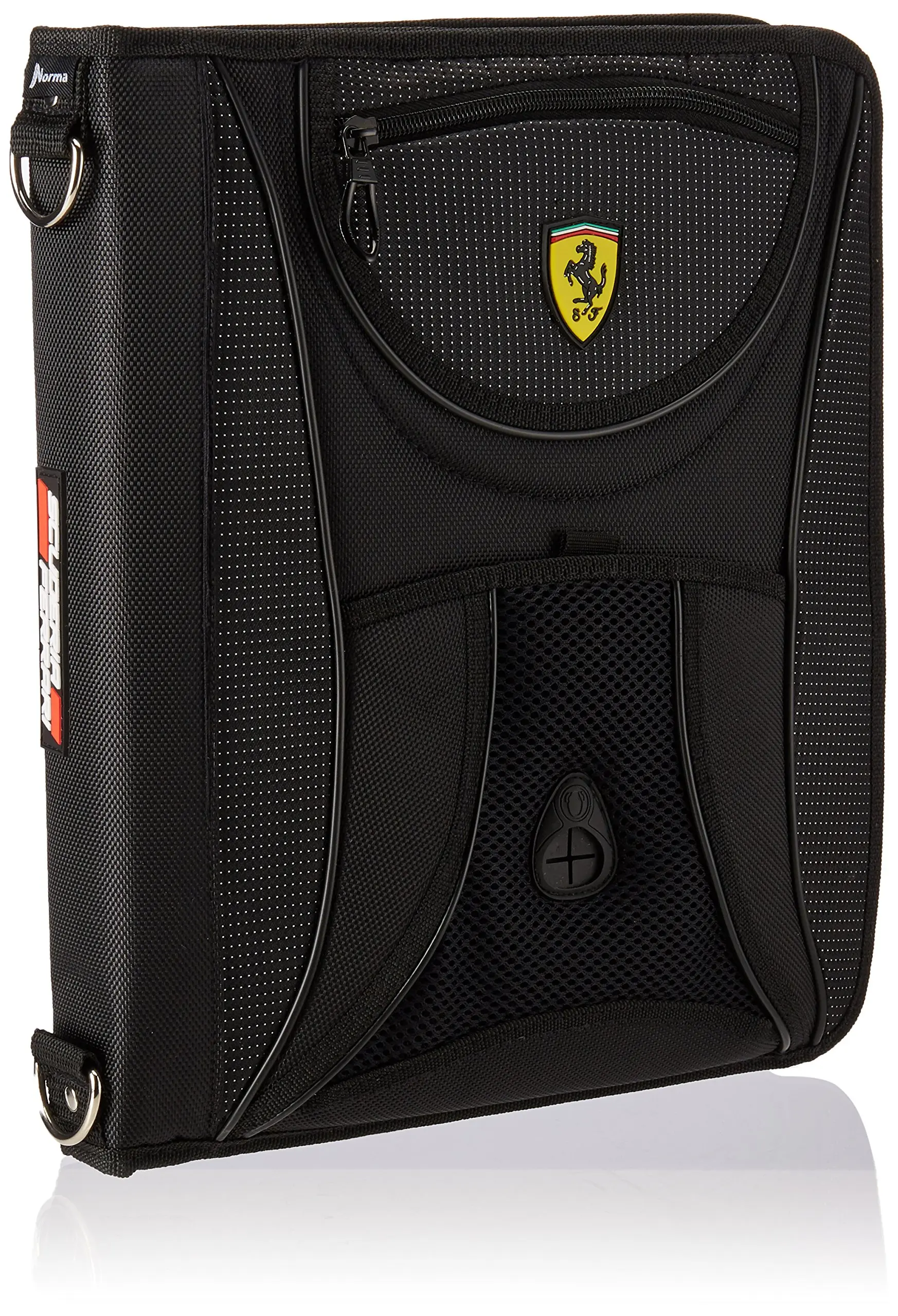carpeta escolar ferrari - Qué son carpetas escolares