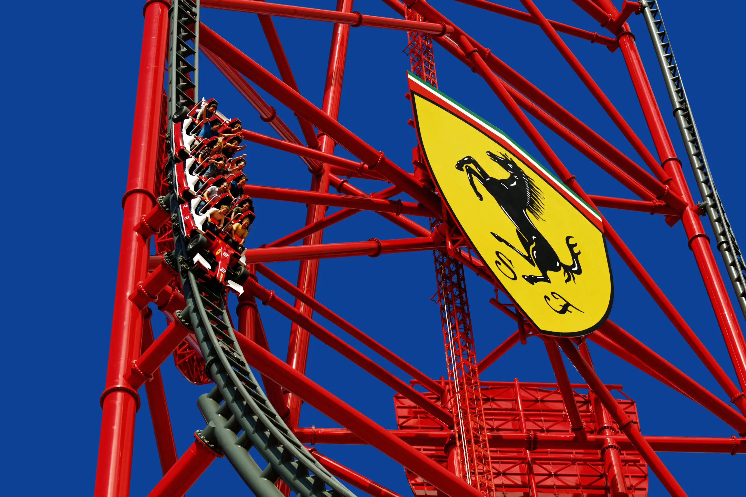 entradas ferrari land ofertas - Qué son entradas flexibles