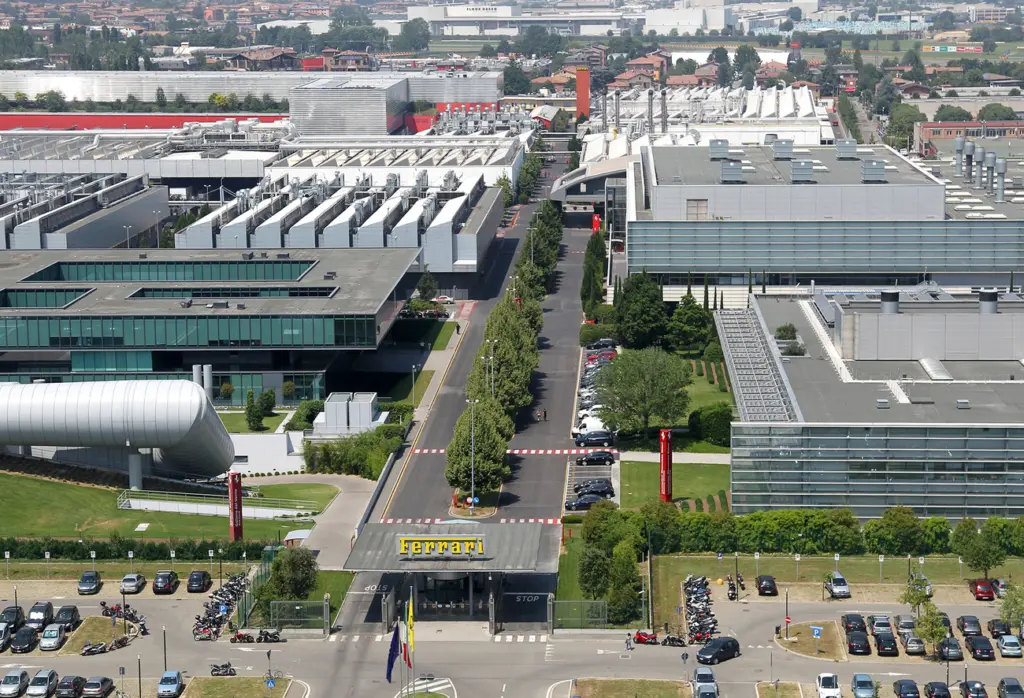 Áreas funcionales de la empresa Ferrari - Qué son las áreas funcionales de una empresa según autores areas funcionales de la empresa ferrari - Qué son las áreas funcionales de una empresa según autores
