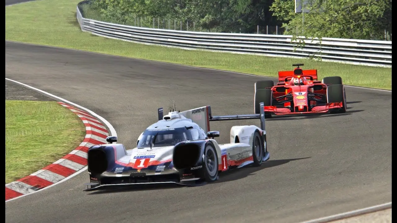 AV Antonimo M Ferrari 919: Una obra maestra de la ingeniería automotriz - Qué son los antónimos y ejemplos av antonimo m ferrari 919 - Qué son los antónimos y ejemplos