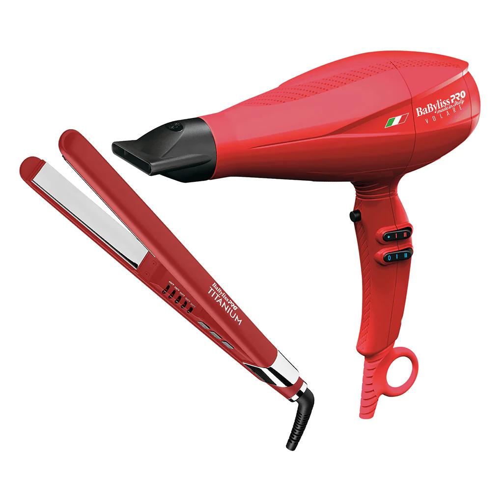 plancha babyliss ferrari - Qué tan buena es la marca Babyliss Pro