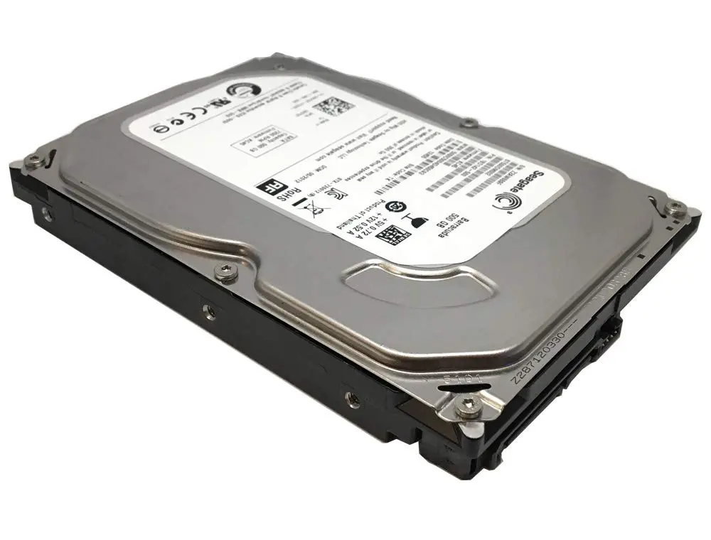 disco duro interno 500gb para laptop ferrari 4000 - Qué tan bueno es un disco duro de 500 GB