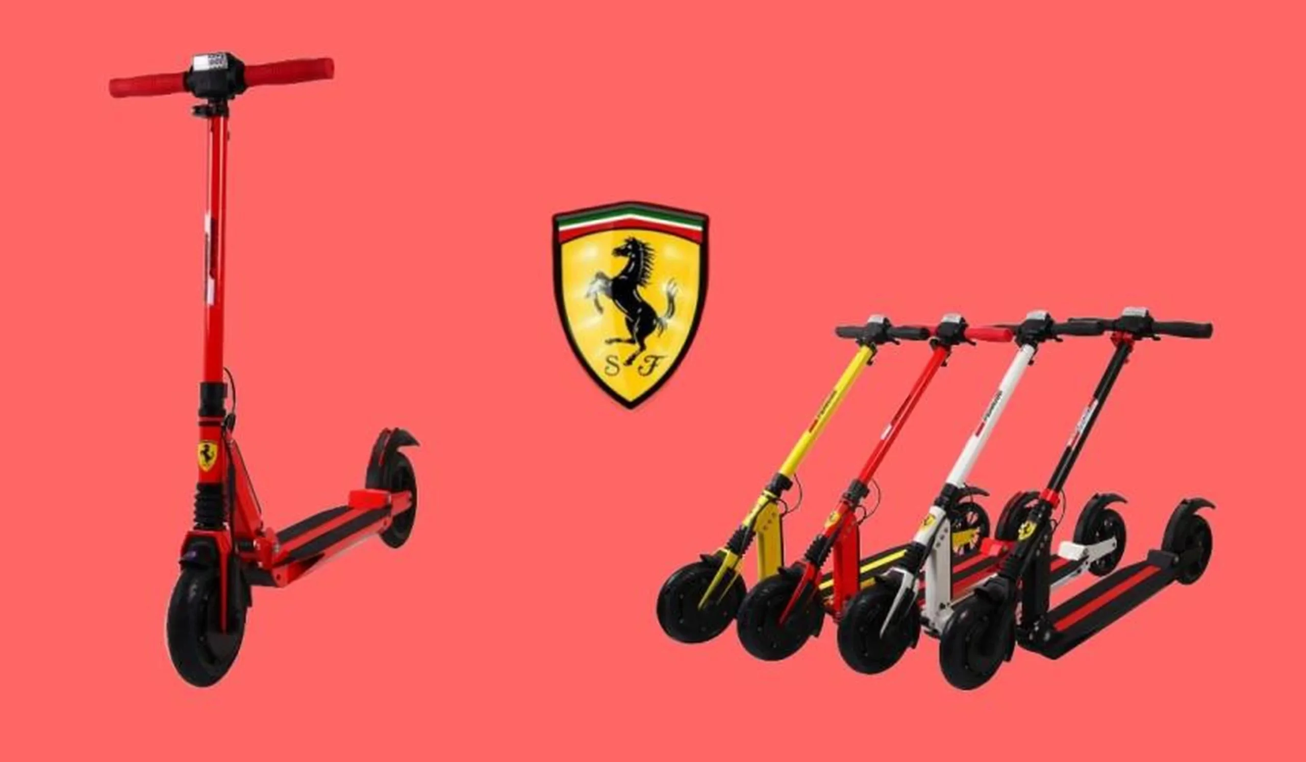 patin marca ferrari opiniones - Qué tan buenos son los patines Chicago
