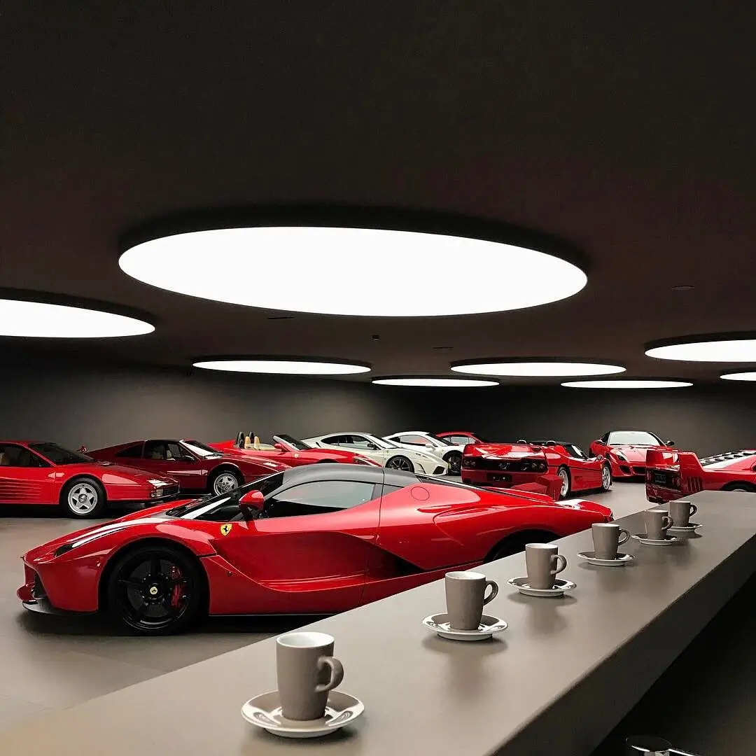 casas prefabricadas ferrari - Qué tan confiables son las casas prefabricadas