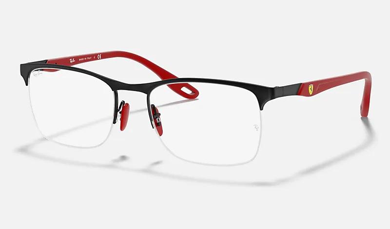 Armazones Ferrari: La combinación perfecta de estilo y rendimiento - Qué tipo de armazones hay armazones ferrari - Qué tipo de armazones hay