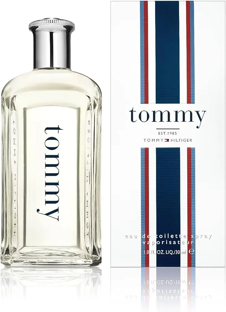 que aroma es mejor para niño ferrari o tommy hilfiger - Qué tipo de fragancia es Tommy Hilfiger