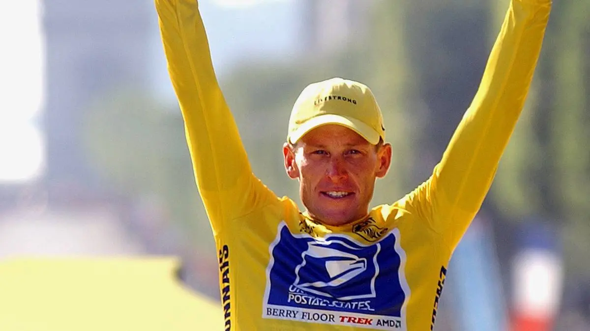 lance armstrong ferrari - Qué titulos le quitaron a Lance Armstrong