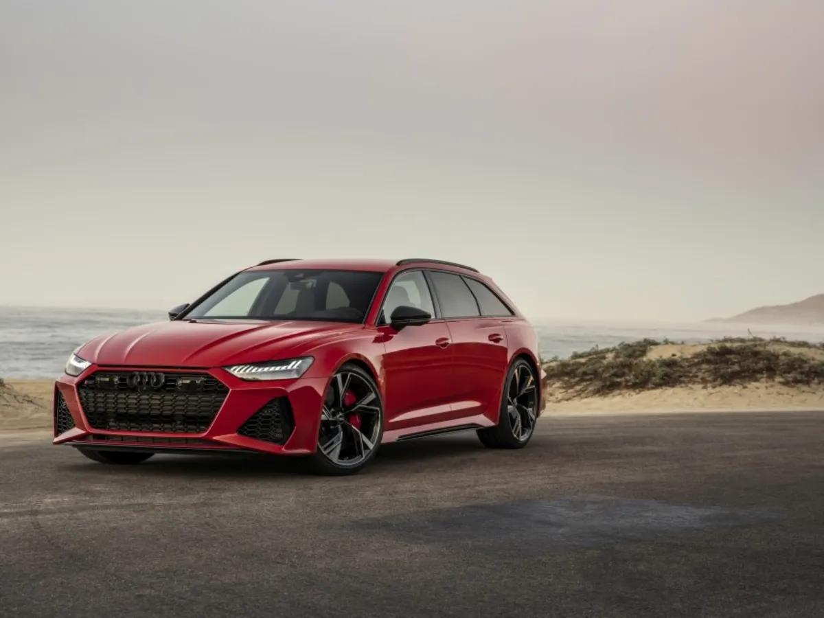 Audi RS6 vs Ferrari: Una comparativa de dos máquinas de alto rendimiento - Qué traccion es el Audi RS6 audi rs6 vs ferrari - Qué traccion es el Audi RS6