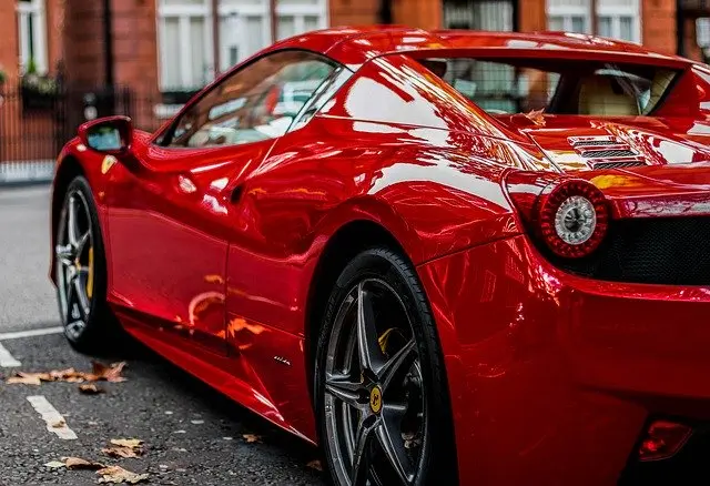 prix des ferrari - Quelle est la Ferrari la plus vendue
