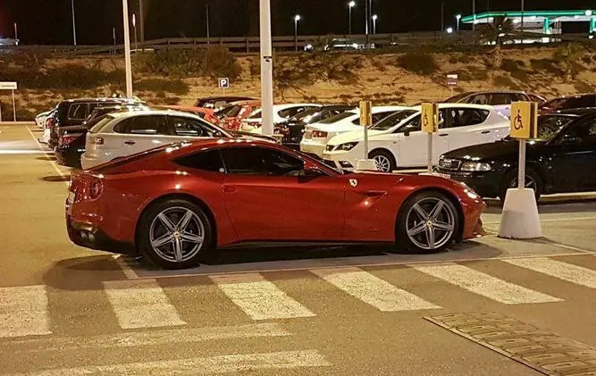 Hawkers Ferrari: Gafas de sol de calidad y estilo - Quién compro Hawkers hawkers ferrari - Quién compro Hawkers