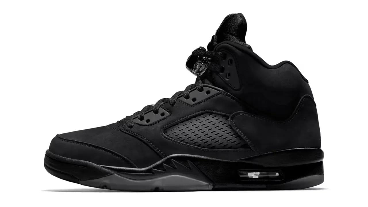 jordan ferrari amarillo - Quién diseñó el Air Jordan 5