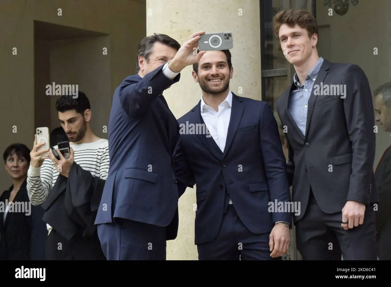 Clément Mathieu y su legado en el entorno de Ferrari - Quién era Clément Mathieu y cuál era su objetivo en la institución clément mathieu 1947 ferrari - Quién era Clément Mathieu y cuál era su objetivo en la institución