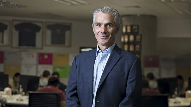 Gianfranco Ferrari: Un líder en el entorno de la banca y las finanzas - Quién es el actual presidente del BCP gianfranco ferrari - Quién es el actual presidente del BCP
