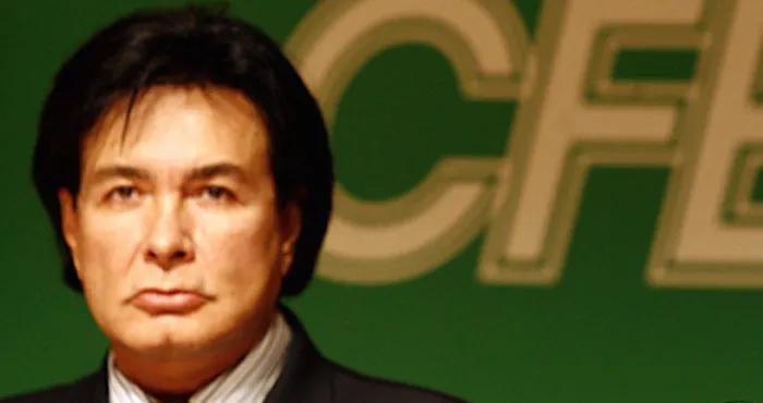 Director de Operación de CFE con Ferrari: Un Combinación Impresionante - Quién es el director de distribución de CFE director de operacion de cfe con ferrari - Quién es el director de distribución de CFE