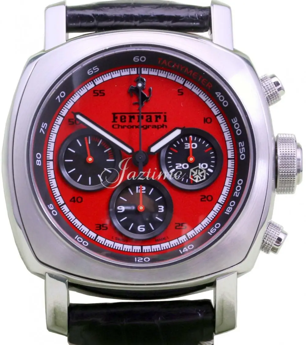 panerai ferrari - Quién es el dueño de Panerai