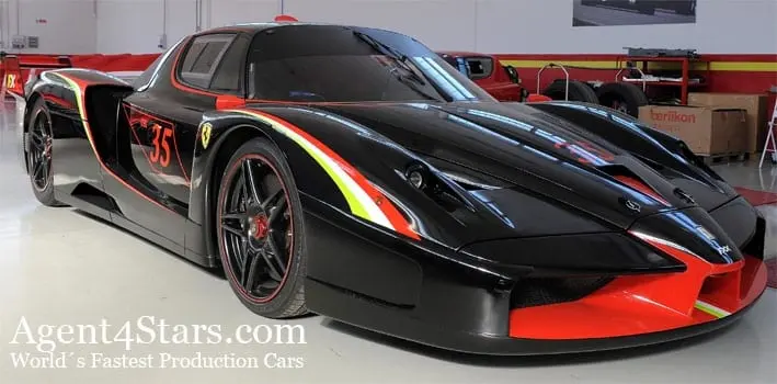 ricardo antonio vega serrador ferrari - Quién es el dueño de Synergo