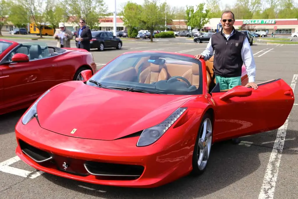 Gotham Garage Ferrari: Réplicas ilegales y el entorno de las falsificaciones de automóviles - Quién es el dueño del taller Gotham gotham garage ferrari - Quién es el dueño del taller Gotham