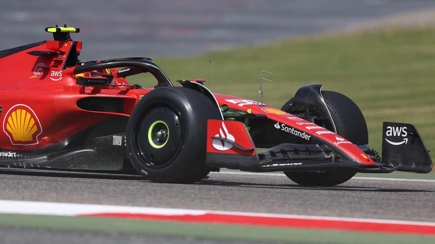 Giovinazzi Ferrari - El talento italiano en la Fórmula 1 - Quién es el estratega de Ferrari F1 giovinazzi ferrari - Quién es el estratega de Ferrari F1