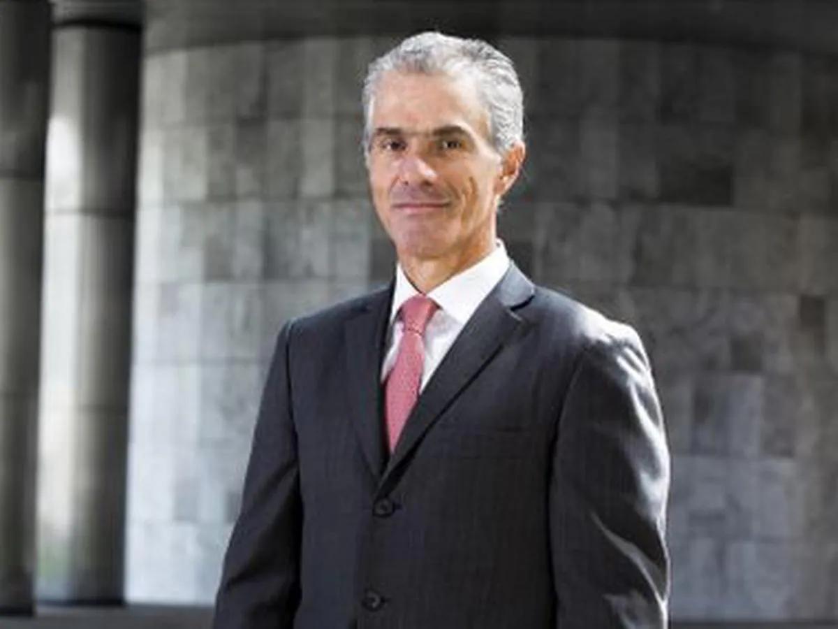 gianfranco ferrari bcp - Quién es el gerente general del BCP