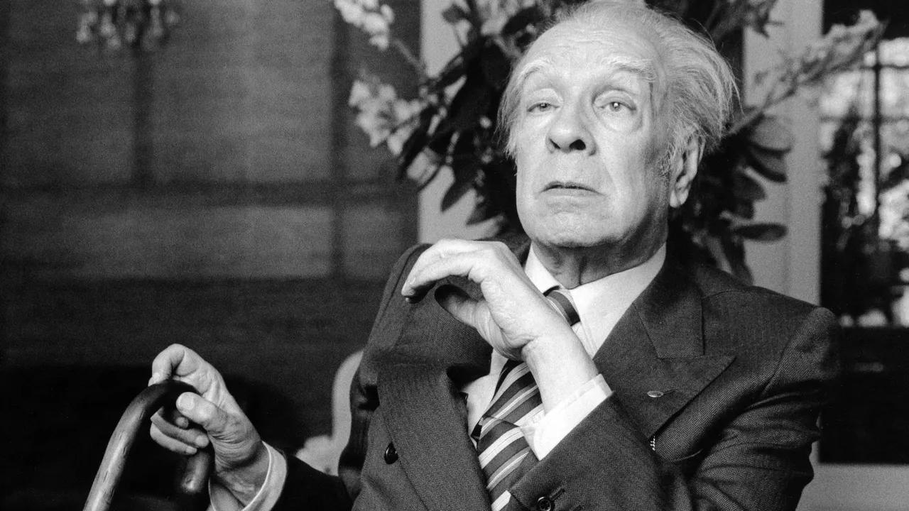 Osvaldo Ferrari Borges: Un experto en la literatura de Jorge Luis Borges - Quién es el máximo representante del ultraísmo osvaldo ferrari borges - Quién es el máximo representante del ultraísmo