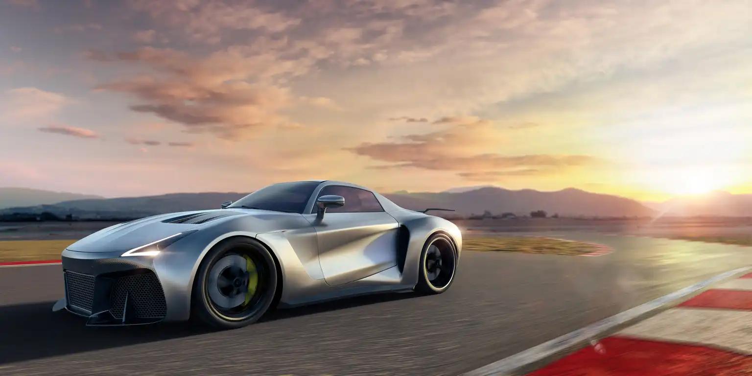 center automotive research rentabilidad bmw ferrari audi - Quién es el mayor fabricante de motores en el mundo