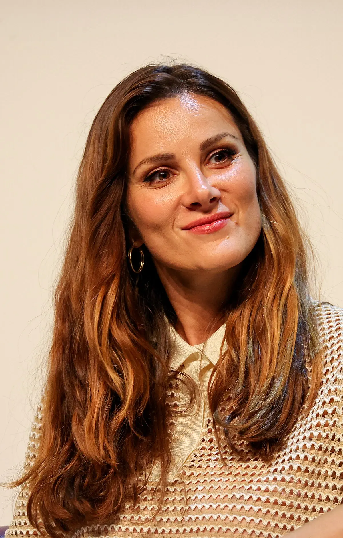 carina.de.ferrari hermana - Quién es el novio de Stefania spampinato