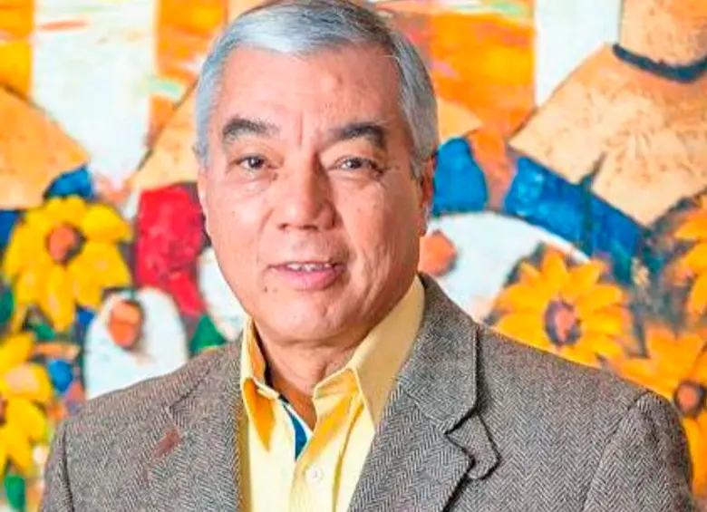 César Ferrari: Un líder en la planeación nacional - Quién es el nuevo director de Planeación Nacional cesar ferrari planeacion nacional - Quién es el nuevo director de Planeación Nacional