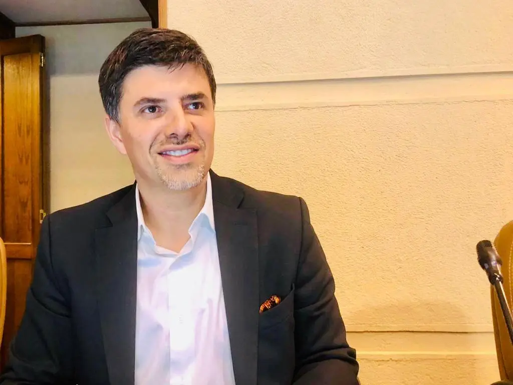 marcelo diaz diputado ferrari - Quién es el representante de Marcelo Díaz