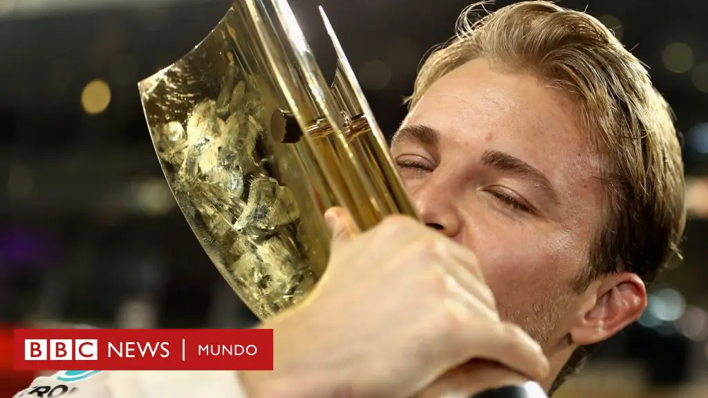 Le roban la carrera a Ferrari - Quién es el único piloto que ha ganado un campeonato de Fórmula 1 después de haberse retirado temporalmente de la competición le roban la carrera a ferrari - Quién es el único piloto que ha ganado un campeonato de Fórmula 1 después de haberse retirado temporalmente de la competición