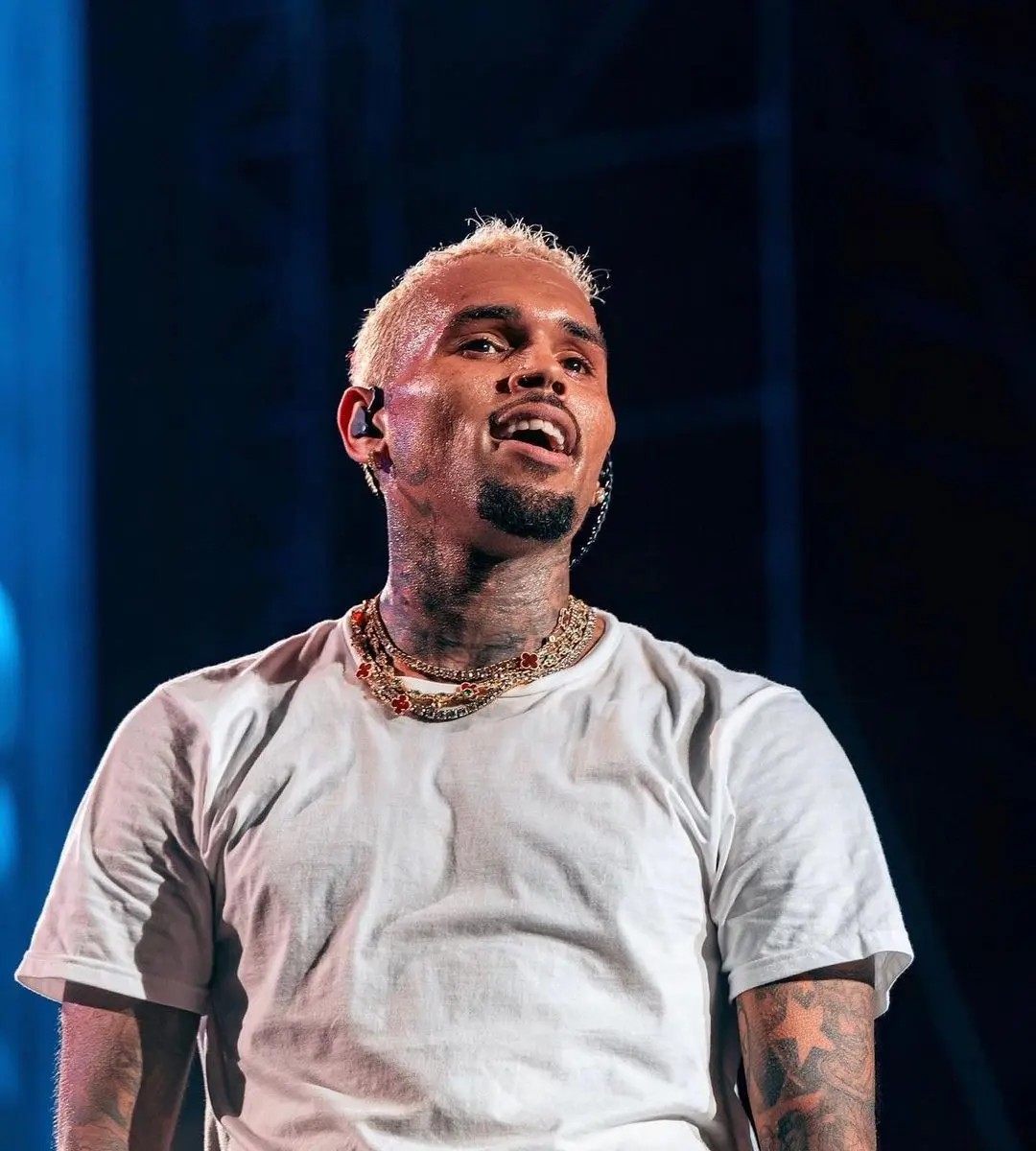 Ferrari Chris Brown: Una Historia de Amor, Violencia y Reconciliación - Quién es la novia de Chris Brown ferrari chris brown - Quién es la novia de Chris Brown