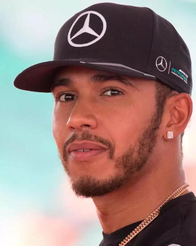 Dominio de Ferrari y preocupación de Hamilton - Quién es Levy Hamilton dominio de ferrari y preocupacin de hamilton - Quién es Levy Hamilton