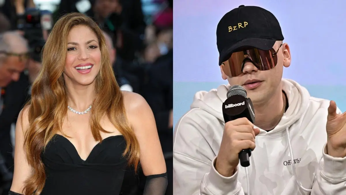 bbc ferrari 14 05 18 - Quién es más famoso Shakira o Bizarrap