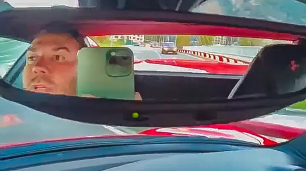 ferrari man andorra - Quién es Xavi caballol