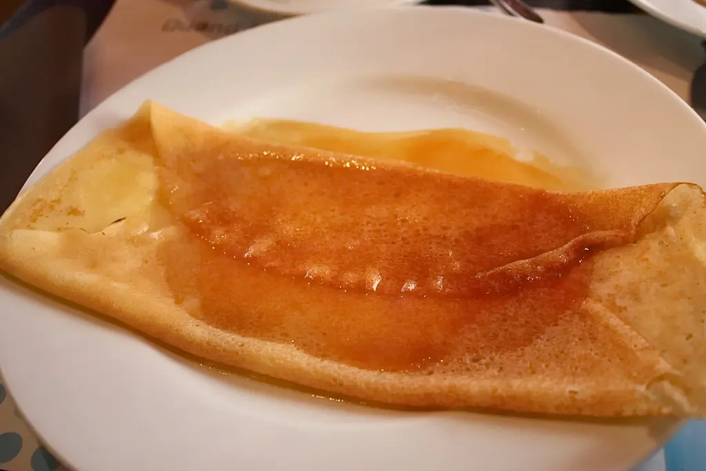 Carlos Ferrari Crepes: Una Delicia Culinaria - Quién fue el creador del crêpe Suzette carlos ferrari crepes - Quién fue el creador del crêpe Suzette