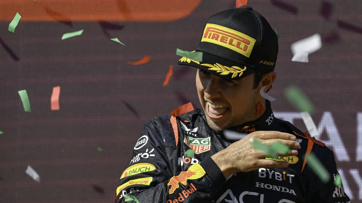 hungria gp ferrari - Quién fue el piloto del día en Hungría