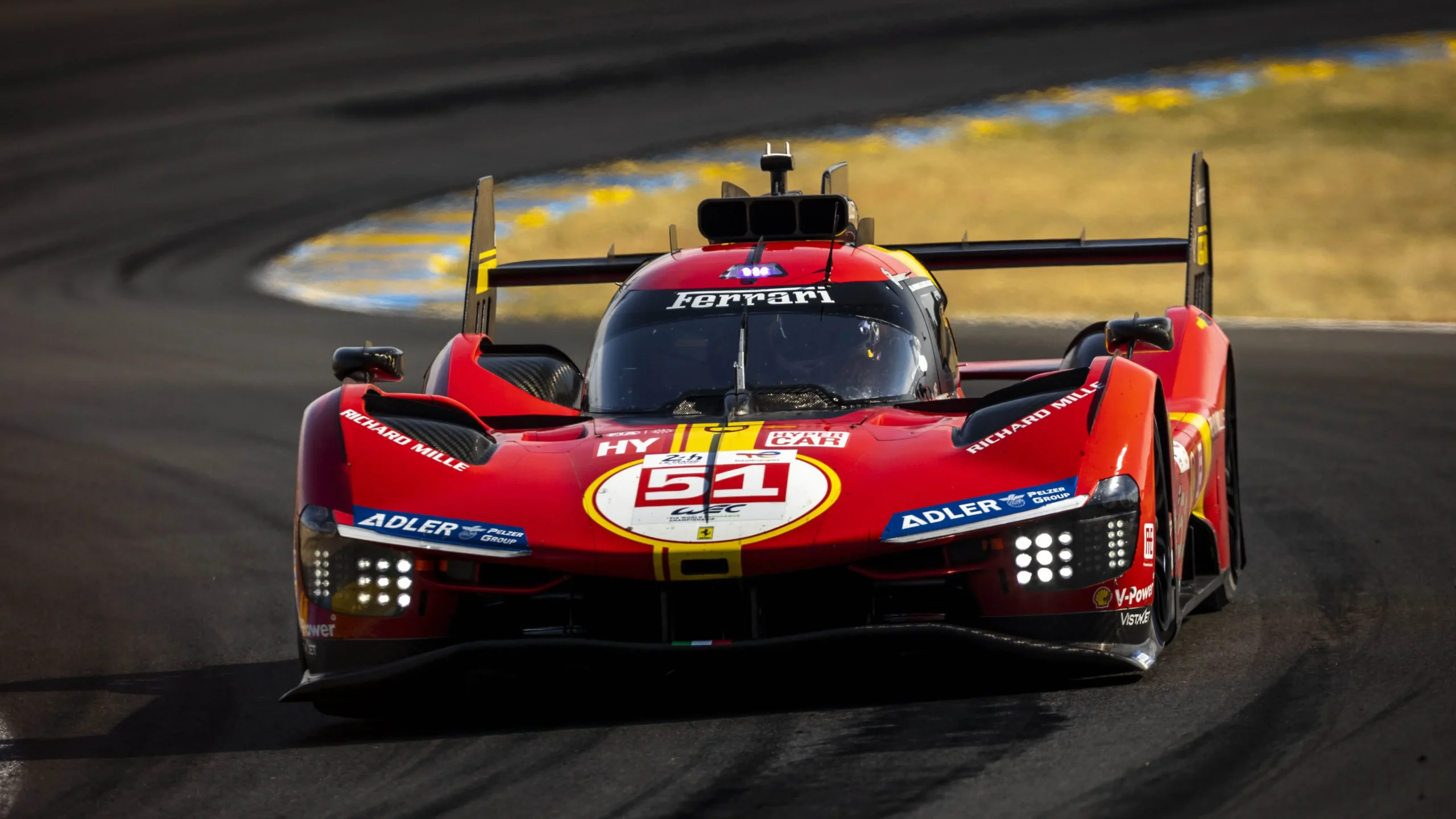 Ferrari de Goyo Ganador: Un Triunfo en Autoclásica 2023 - Quién ganó Autoclasica 2023 ferrari de goyo ganador - Quién ganó Autoclasica 2023