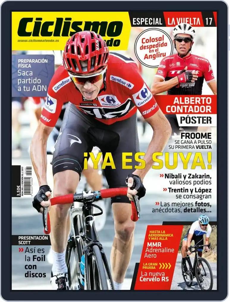 marina ferrari ciclista - Quién ganó la Doble Bragado