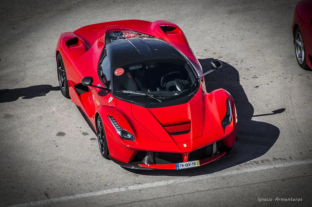 circuito jerez ferrari - Quién ha ganado en el Circuito de Jerez