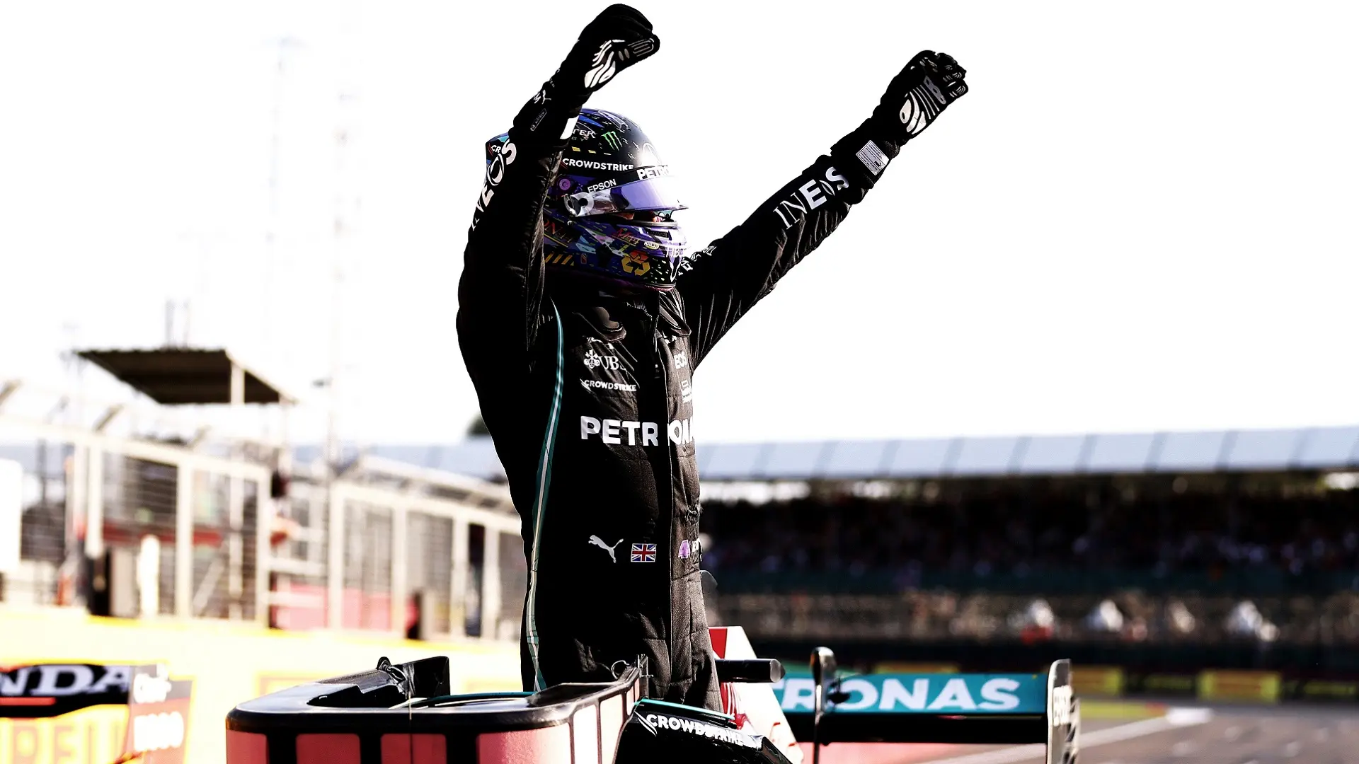 comparacion raikkonen-leclerc ferrari cuatro primeras carreras - Quién ha ganado más carreras de F1