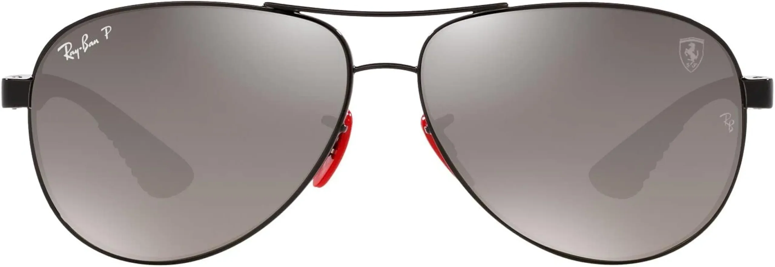 Gafas Ray-Ban Ferrari Polarizadas: La combinación perfecta de estilo y protección - Quién hace los cristales de Ray-Ban gafas ray ban ferrari polarizadas - Quién hace los cristales de Ray-Ban