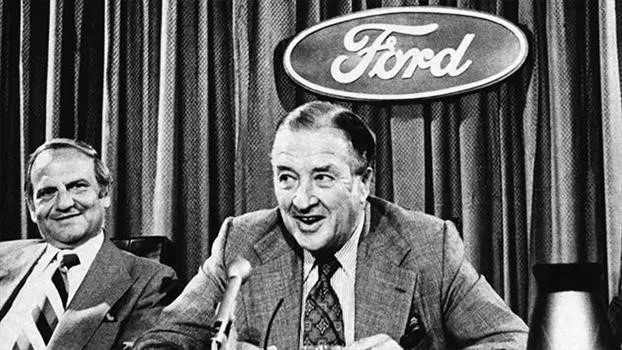 cuando ford quizo comprar ferrari - Quién quiso comprar Ferrari