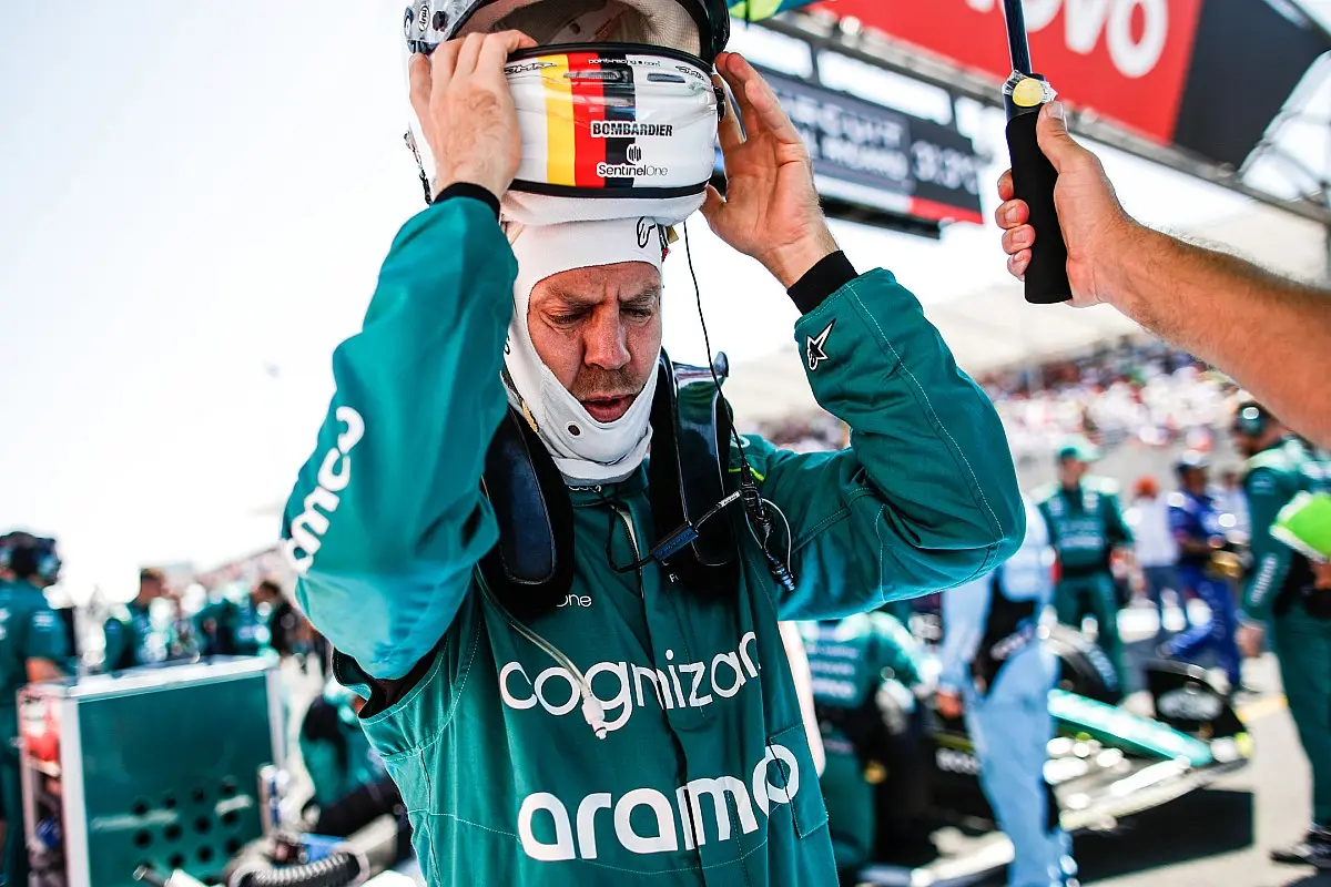 vettel se va de ferrari - Quién va a sustituir a Vettel