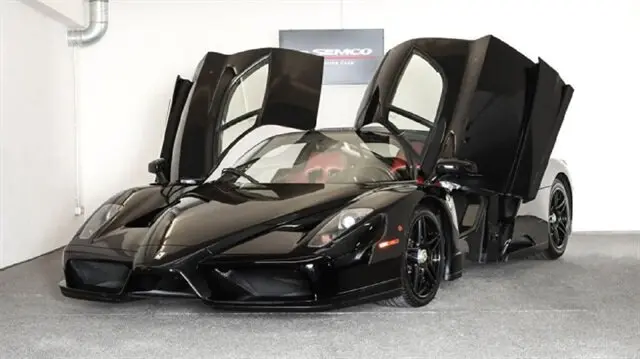ferrari fiyatları - SF90 ne kadar