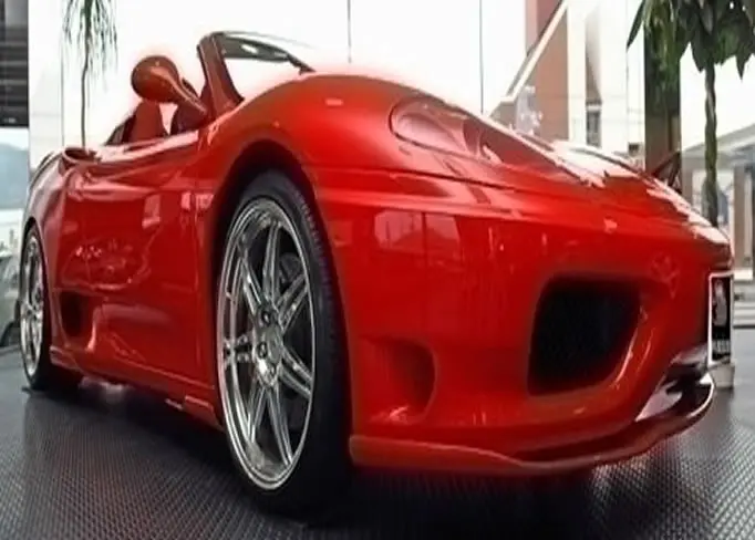 Ferrari 360 аренда: una experiencia única al volante de un icónico automóvil italiano - Сколько стоит Феррари 360 ferrari 360 аренда - Сколько стоит Феррари 360