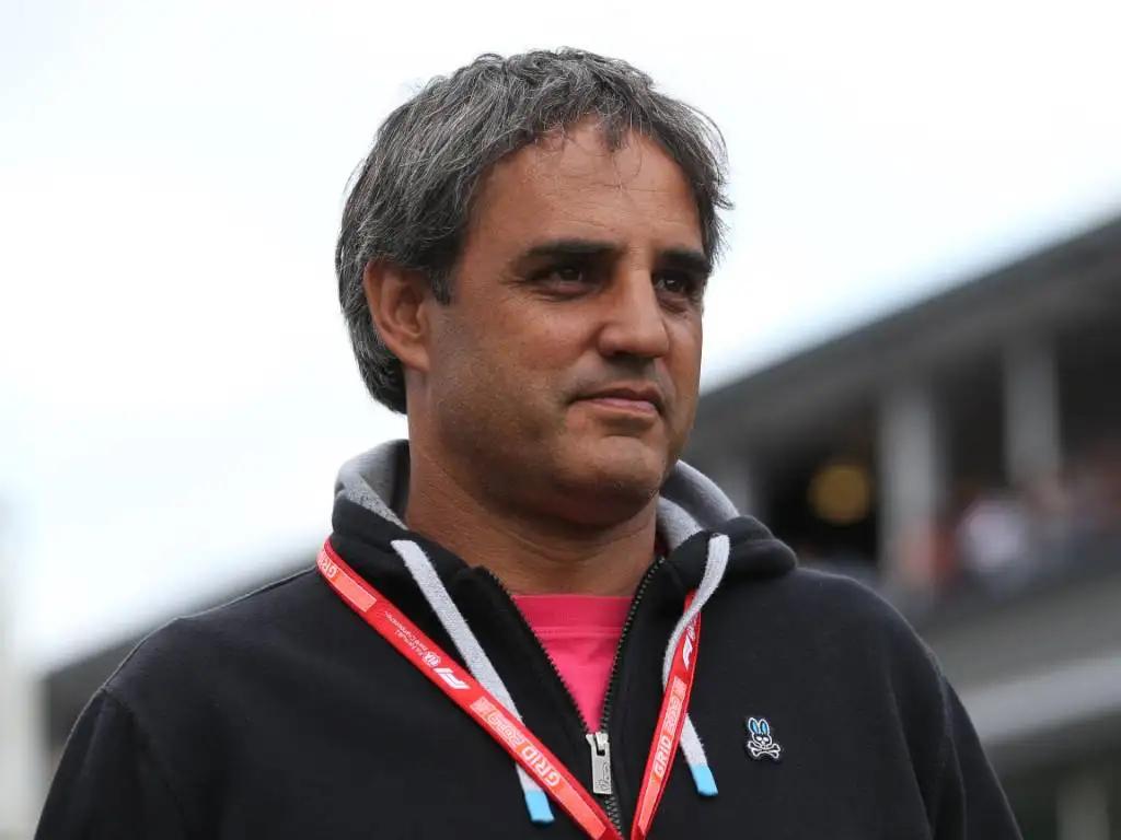 Montoya y Raikkonen visitan Ferrari - Was Juan Pablo Montoya a good F1 driver montoya raikkonen ferrari visit - Was Juan Pablo Montoya a good F1 driver