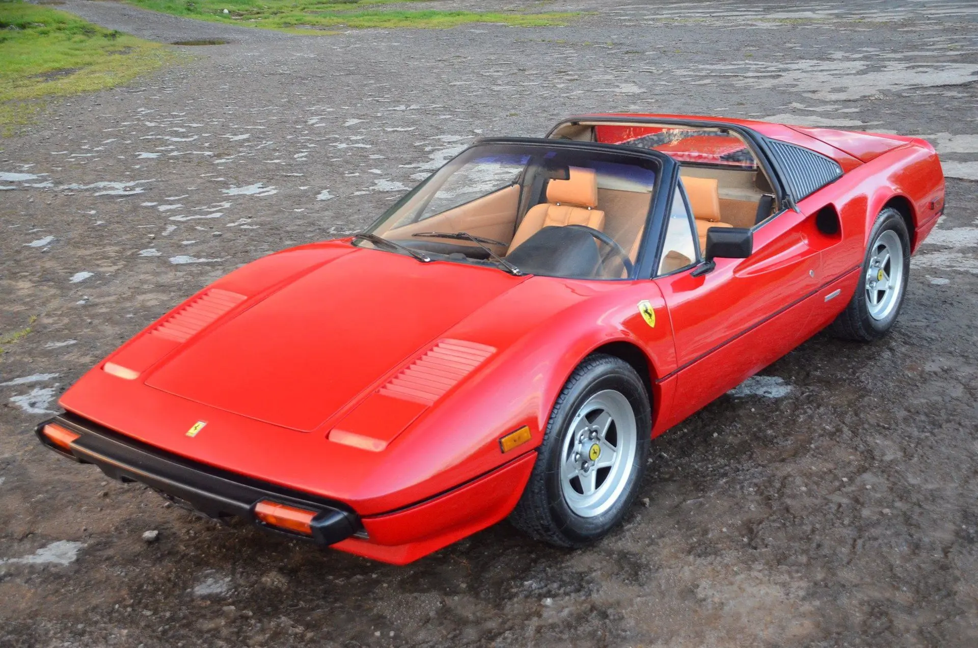¿Era real el Ferrari en Magnum P.I.? - Was the Ferrari in Magnum P.I. real magnum pi ferrari price - Was the Ferrari in Magnum P.I. real