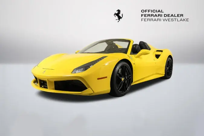 ferrari 488 te koop - Wat kost Ferrari 488